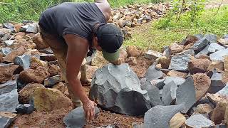 Download Lagu Ketemu Batu Halus, tapi Ulet Banget#lektris  MP3