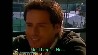166-2 Cuidado con el ángel English Subtitle Don t Mess with an Angel Episode 166-2 | William Levy
