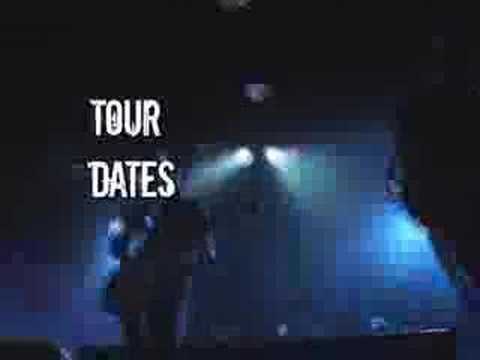 The Early November ON TOUR 3/1-4/14