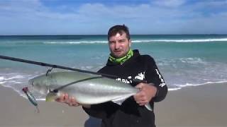 Salmon on poppers with Insalt fishing screenshot 3