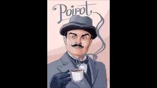 Das unvollendete Bildnis (Ein Fall fur Hercule Poirot #23) Hörbuch von Agatha Christie