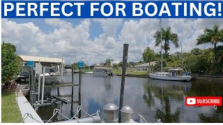 Homes For Sale in Fort Myers FL
