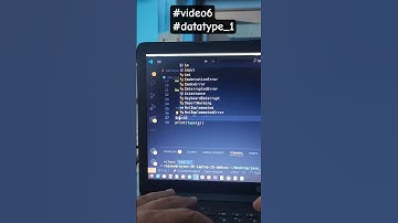 Python series #6 - Hindi | Datatypes | int | float | Dynamic typing. #Python #learnpython #coding