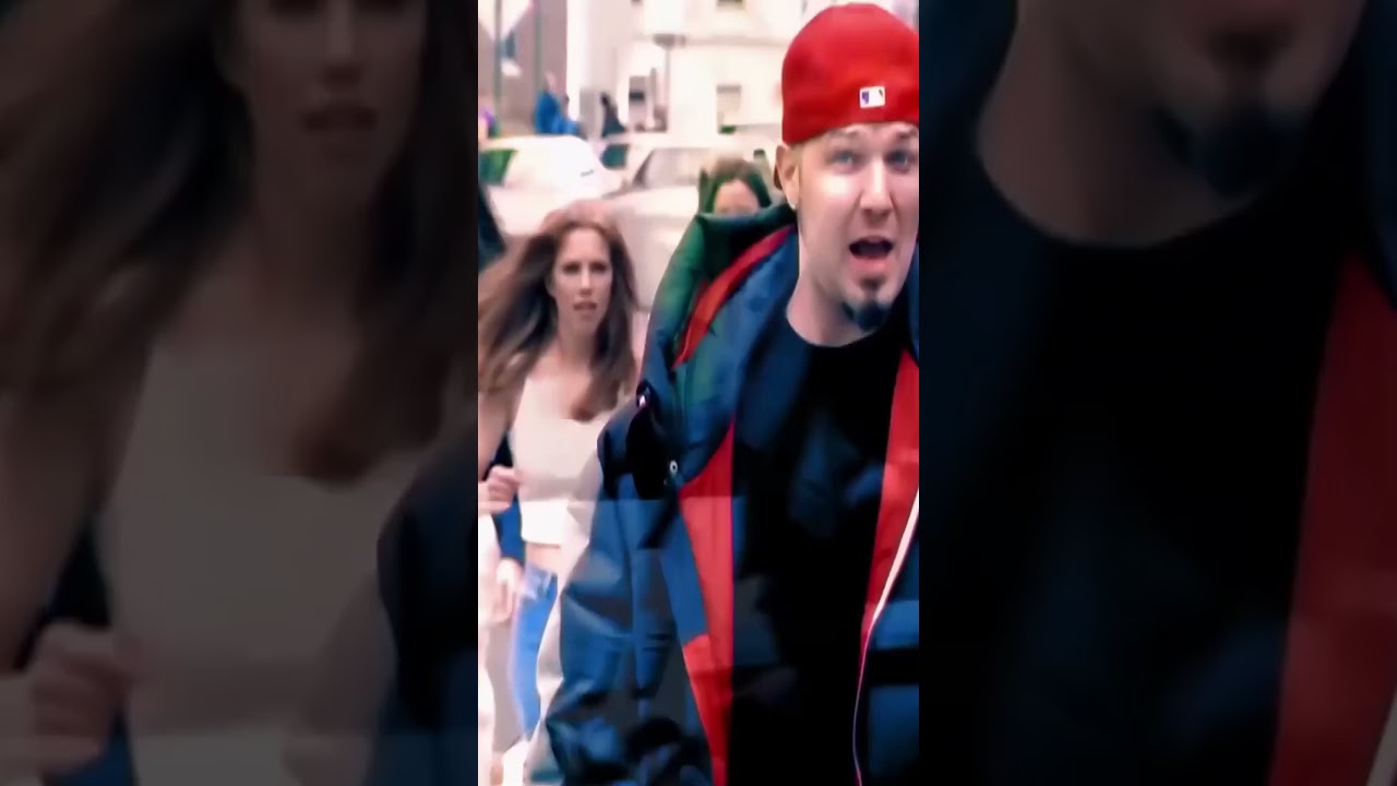 Limp Bizkit - Nookie - Uncensored - FHD