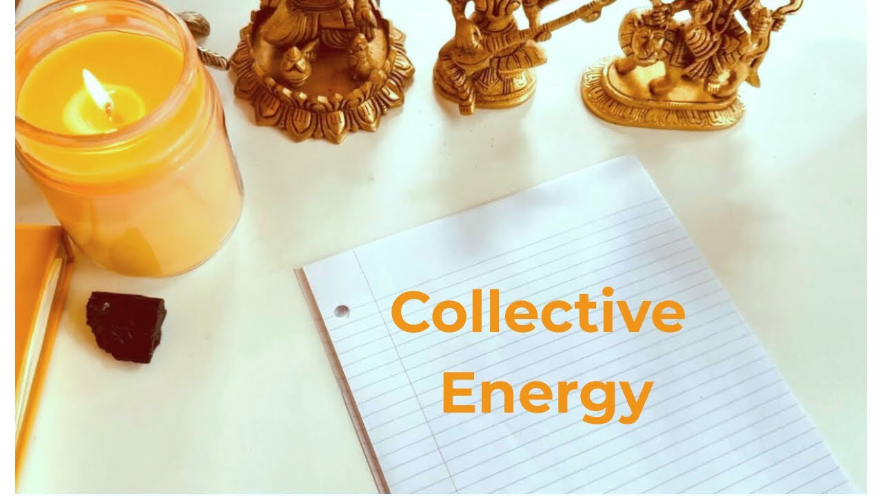 Collective Energy