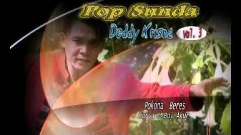 Deddy krisna : pokokna beres