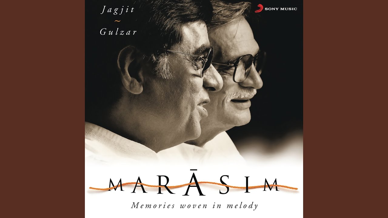 Woh Khat Ke Purze Udaa Raha Tha