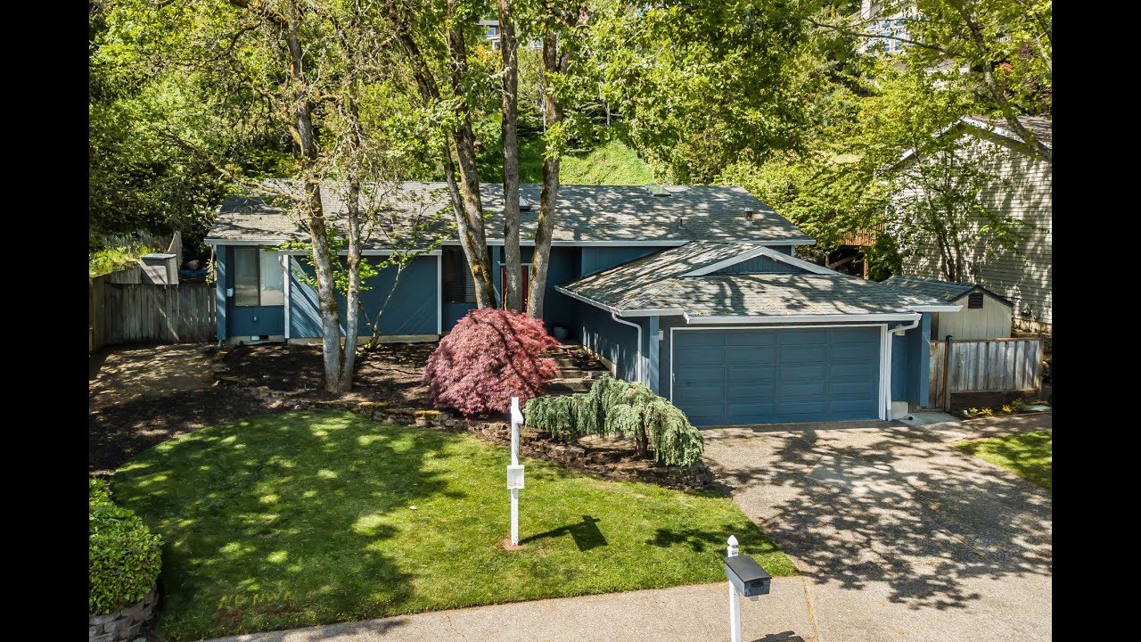 4182 Imperial Dr. West Linn, OR 97068