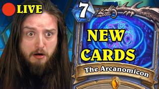 LUL NEW CARDS...