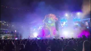 Getter- Head Splitter - Apocalypse 2025