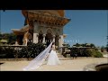 Anastasija + Daniel | Wedding Palacio Monserrate Sintra