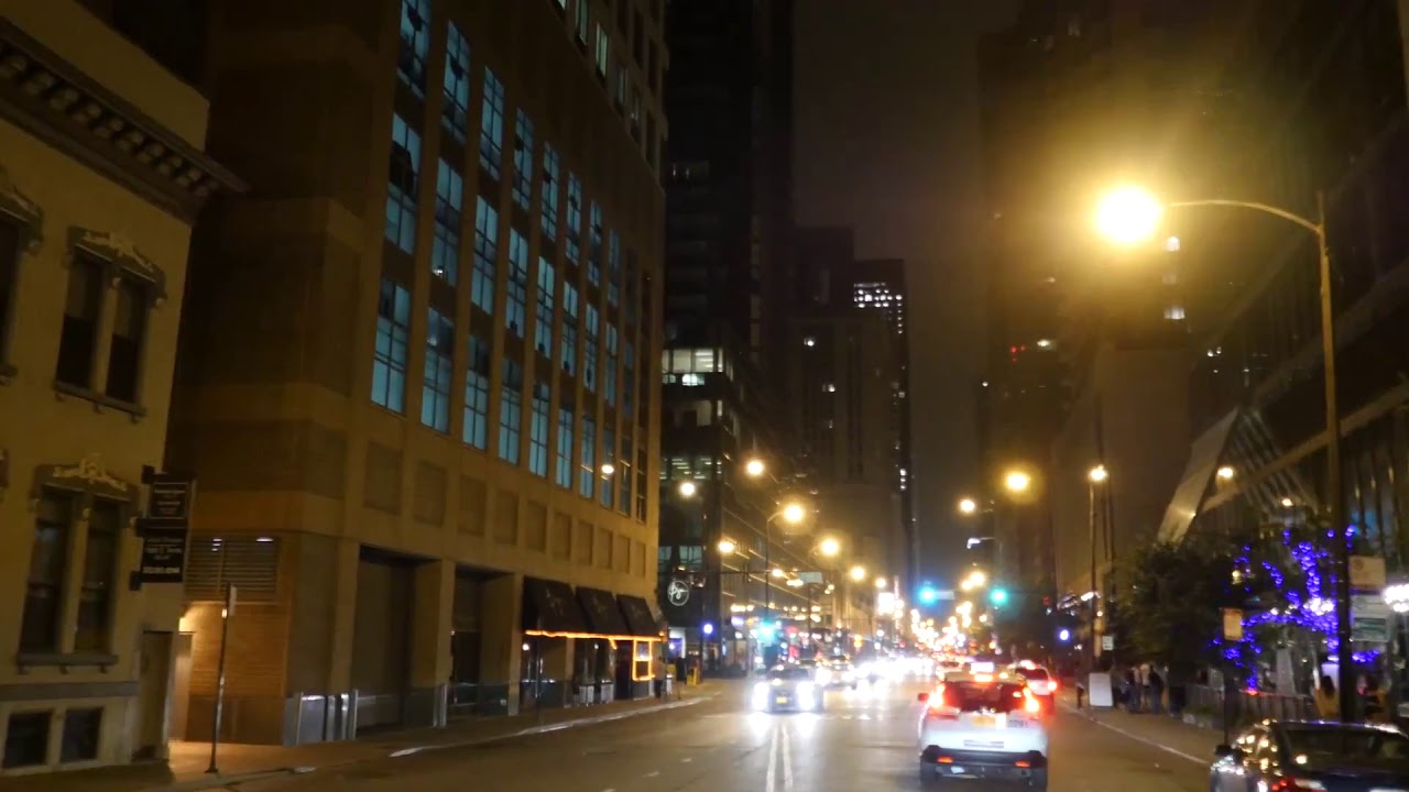 SnapDibz - City Lights (ft. Molly B)