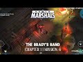 SPACE MARSHALS : CHAPTER 1 | MISSION 6 : THE BRADY'S BAND