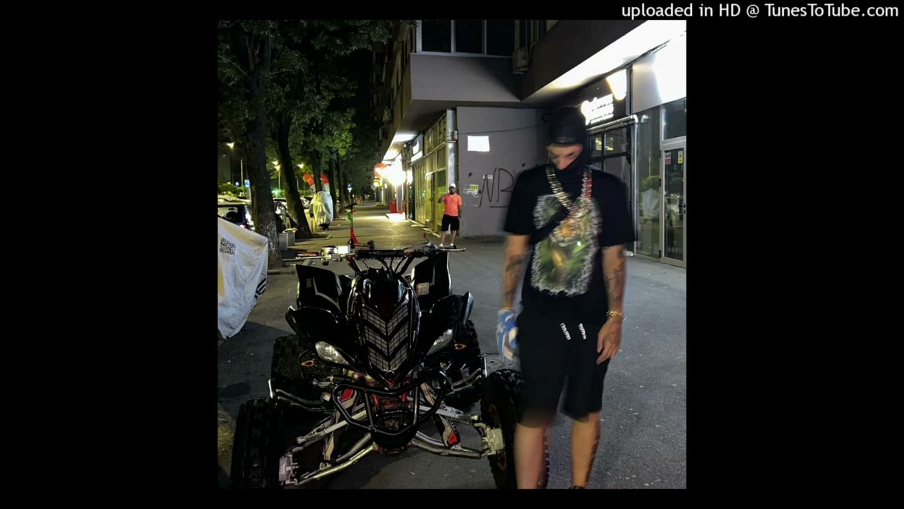 [FREE] Albert NBN Type Beat "novia" | 2025