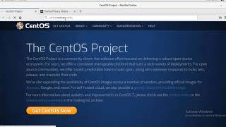 Installing and configuring zabbix 4 on centos 7 || Part2