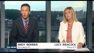 220905 ITV News Granada Reports