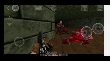 PSX Doom Ultra Violence Part 5