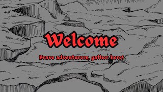 Welcome | Allow Me to Reintroduce Myself...