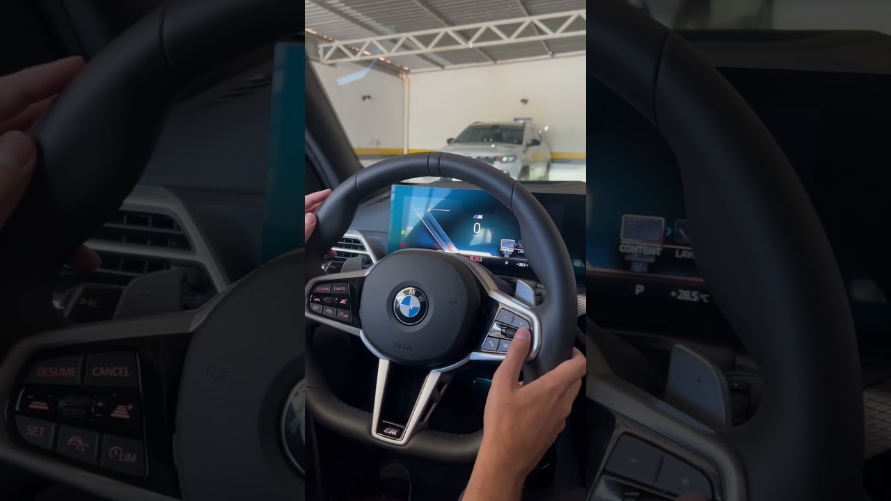 Pouca gente usa assim