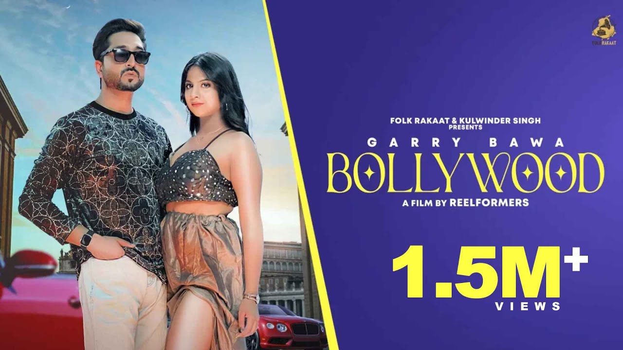 Watch Bollywood (Official Song) Garry Bawa | Punjabi songs 2023 | Punjabi song 2023 on YouTube Watch Bollywood (Official Song) Garry Bawa | Punjabi songs 2023 | Punjabi song 2023 on YouTube