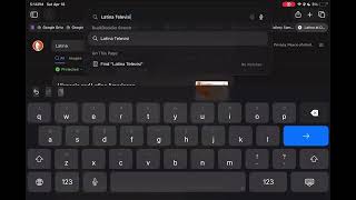 iPad पर Latina TV कैसे प्राप्त करें screenshot 2