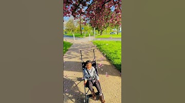 zohan & sakura🌸😘 #sakura #shorts #france #shortsvideo #zohan #summervibes #summer #spring #cute