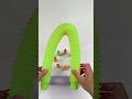 Instant Relaxation Pop tube ASMR #ASMR #poptubeasmr #satisfying #relaxing #shorts #oddlysatisfying
