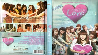 Cherrybelle Love Is U (Full Bonus Spesial Features)