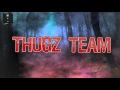 Thugz Team سكت الانسحاب من بطولة راب قطر الثانية 