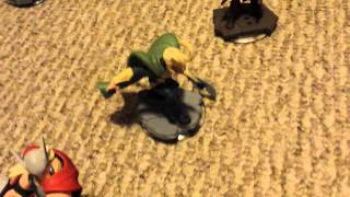 Disney Infinity 2.0 Marvel Super Heroes Loki UNBOXING