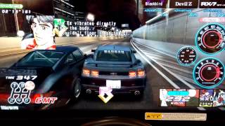 HAU1,The Camaro gets full tune in Midnight 5