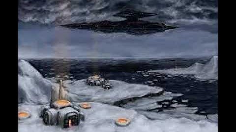 Black Omen - Chrono Trigger - Arrangement