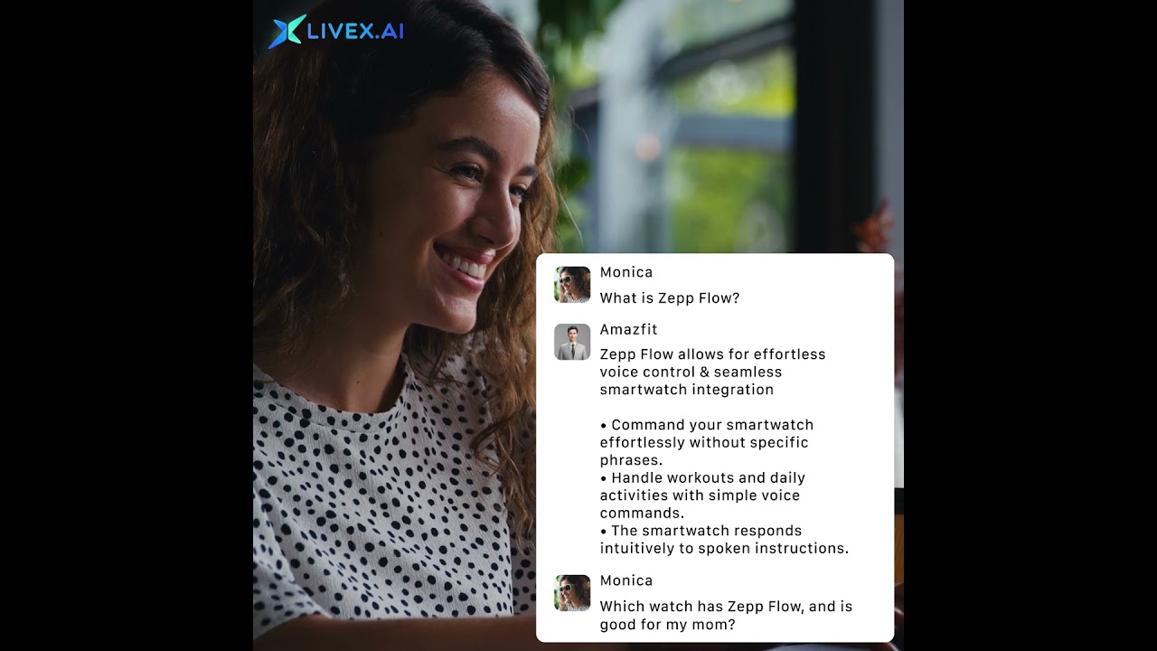 Generate Revenue with LiveX AI Agents