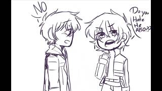 Download Lagu Wooden Doll - Kenshi Yonezu Animatic - Klance [Voltron] MP3