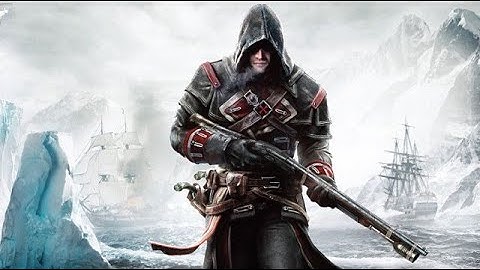 AC - Rogue Coolest Stealth Kills | Shay Patrick Cormac