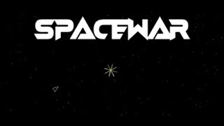 How To Play & Add "Spacewar" To Your Steam Account (Secret Game) screenshot 5