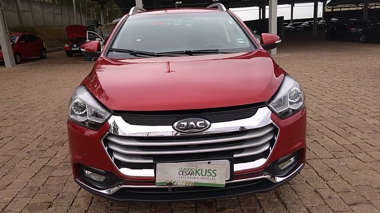 Cvt 18 chery