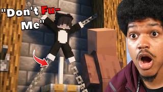 9meoww Is An Absolute Mad Man