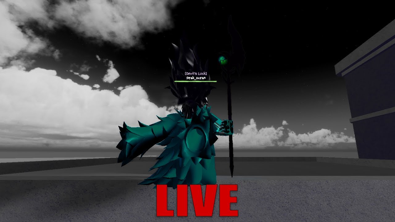 🔴 [GPO RUMBLING ] GPO RUMBLING ( !code/pscode for CODE! - YouTube