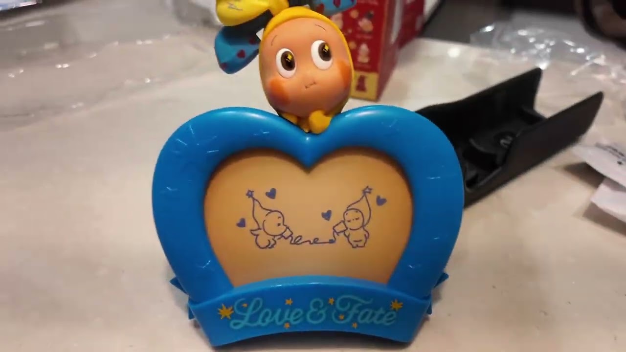 팝마트 트윙클 트윙클 언박싱!! 두근두근 같이 뜯어봐용 (feat. 인형뽑기에서 뽑아온 포켓몬, 산리오 피규어)