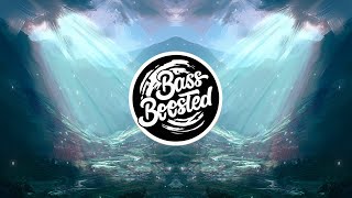 D A N N Y - TAKE ME [Bass Boosted]