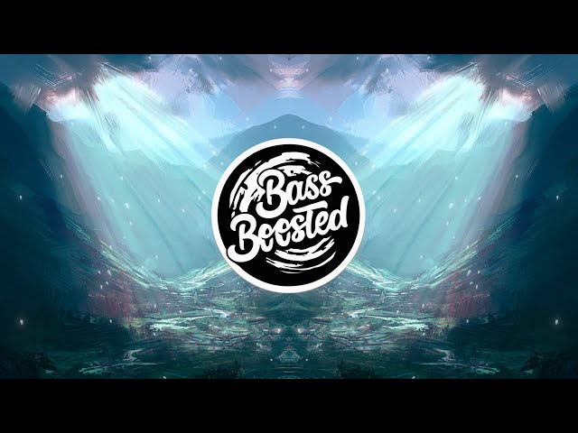 D A N N Y - TAKE ME [Bass Boosted]