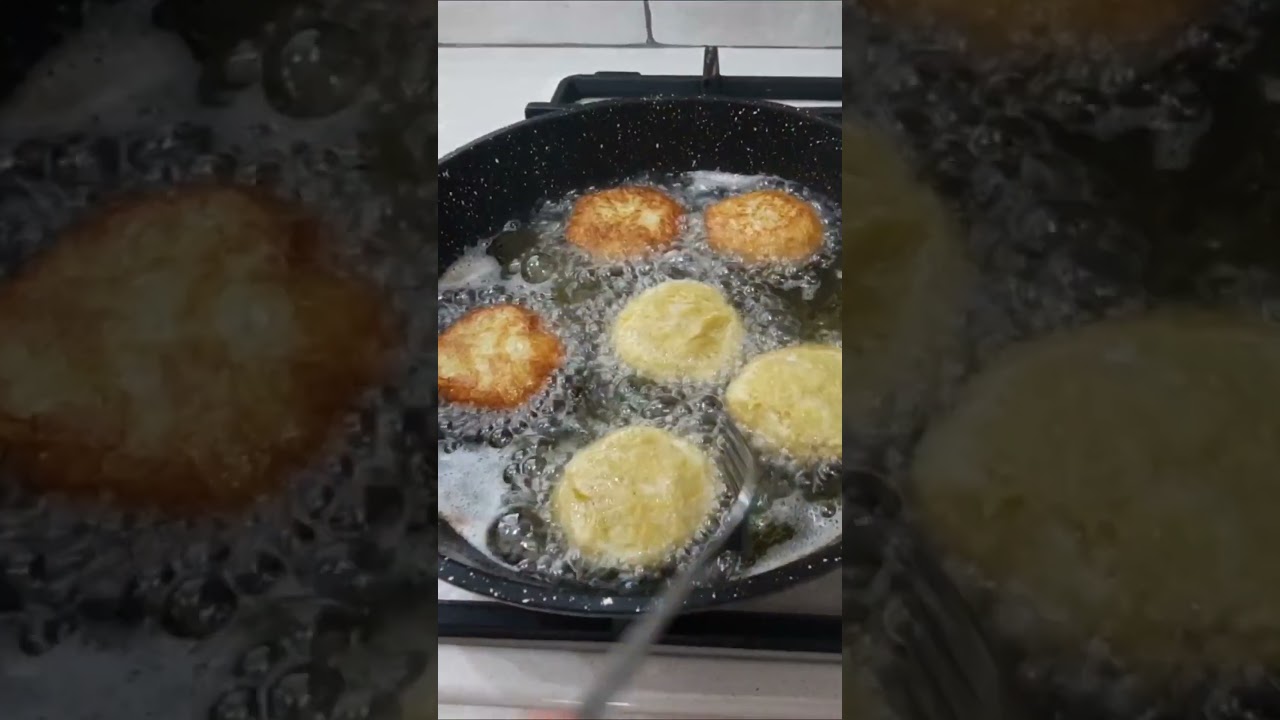 קציצות פרסה