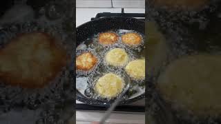 קציצות פרסה