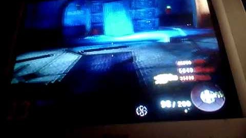 Black ops Wii hacked zom part 2