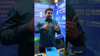 Kreepa Green Power Expo