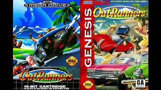 Outrunners (Genesis) - Travel Seaward [Original] (Extended) v2