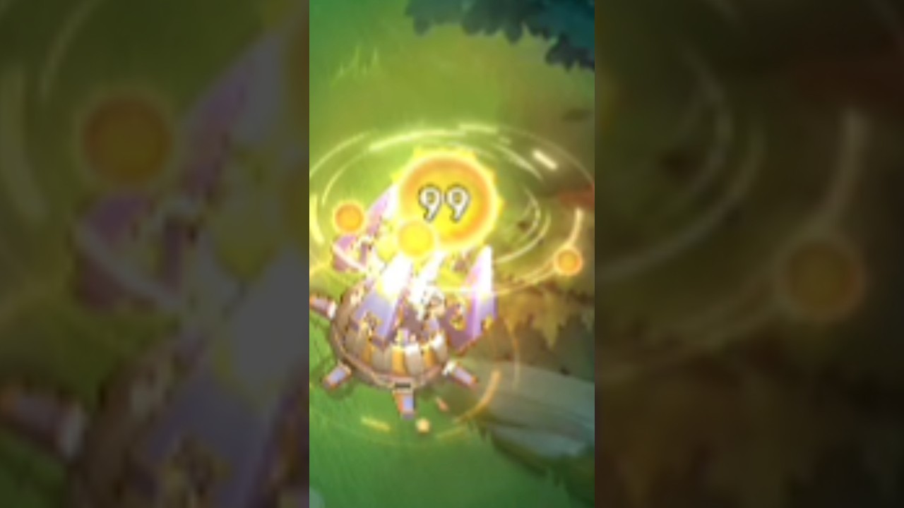 ERUDITIO | MAGIC CHESS GO GO