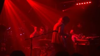 This Will Destroy You - Burial on the Presidio Banks (3/11/17 at The Broadberry, Richmond VA)
