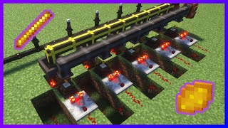 All The Mods 9 Guide: Energizing Orb Automation (Blazing Crystals etc)